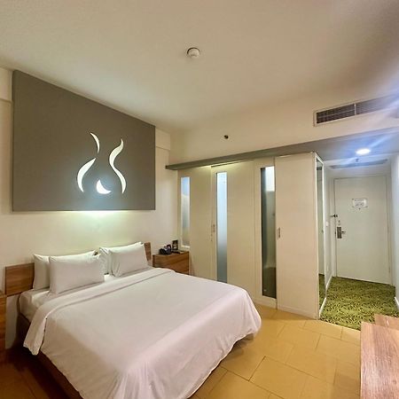 Sparks Life Jakarta, Artotel Curated Dış mekan fotoğraf