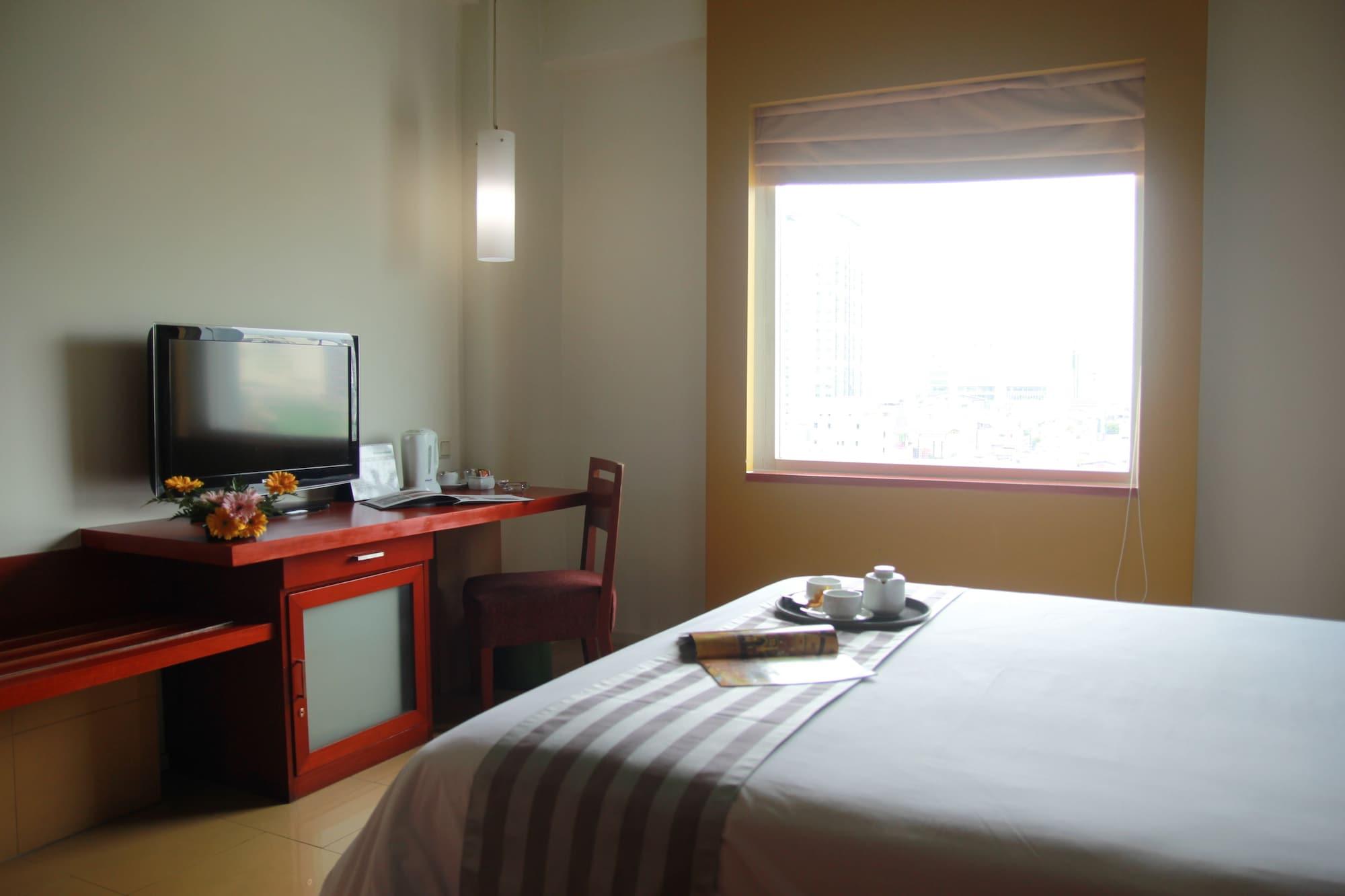Sparks Life Jakarta, Artotel Curated Dış mekan fotoğraf