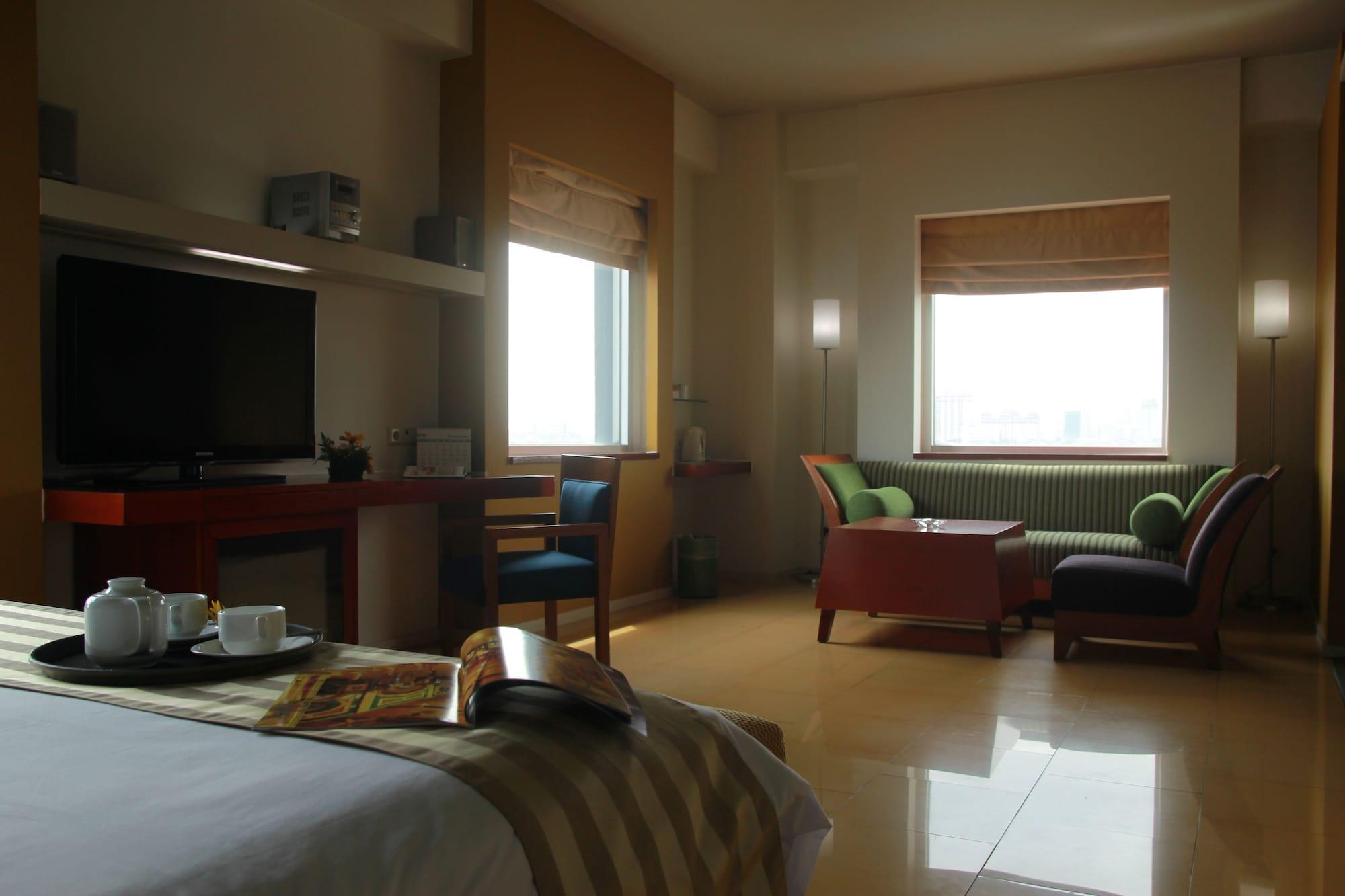 Sparks Life Jakarta, Artotel Curated Dış mekan fotoğraf