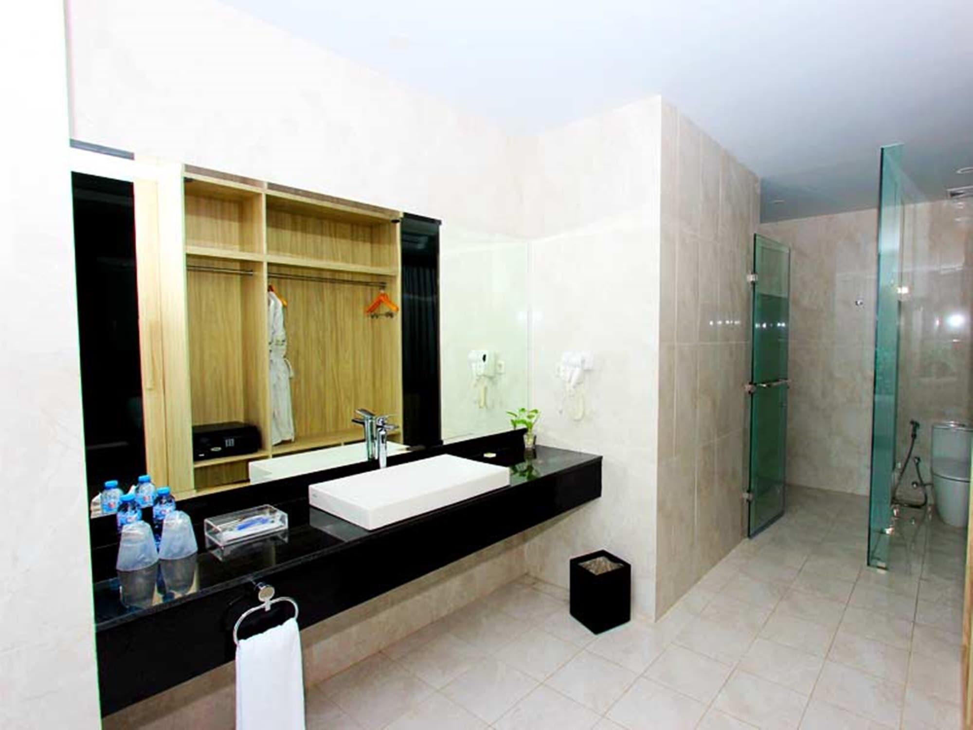 Sparks Life Jakarta, Artotel Curated Dış mekan fotoğraf