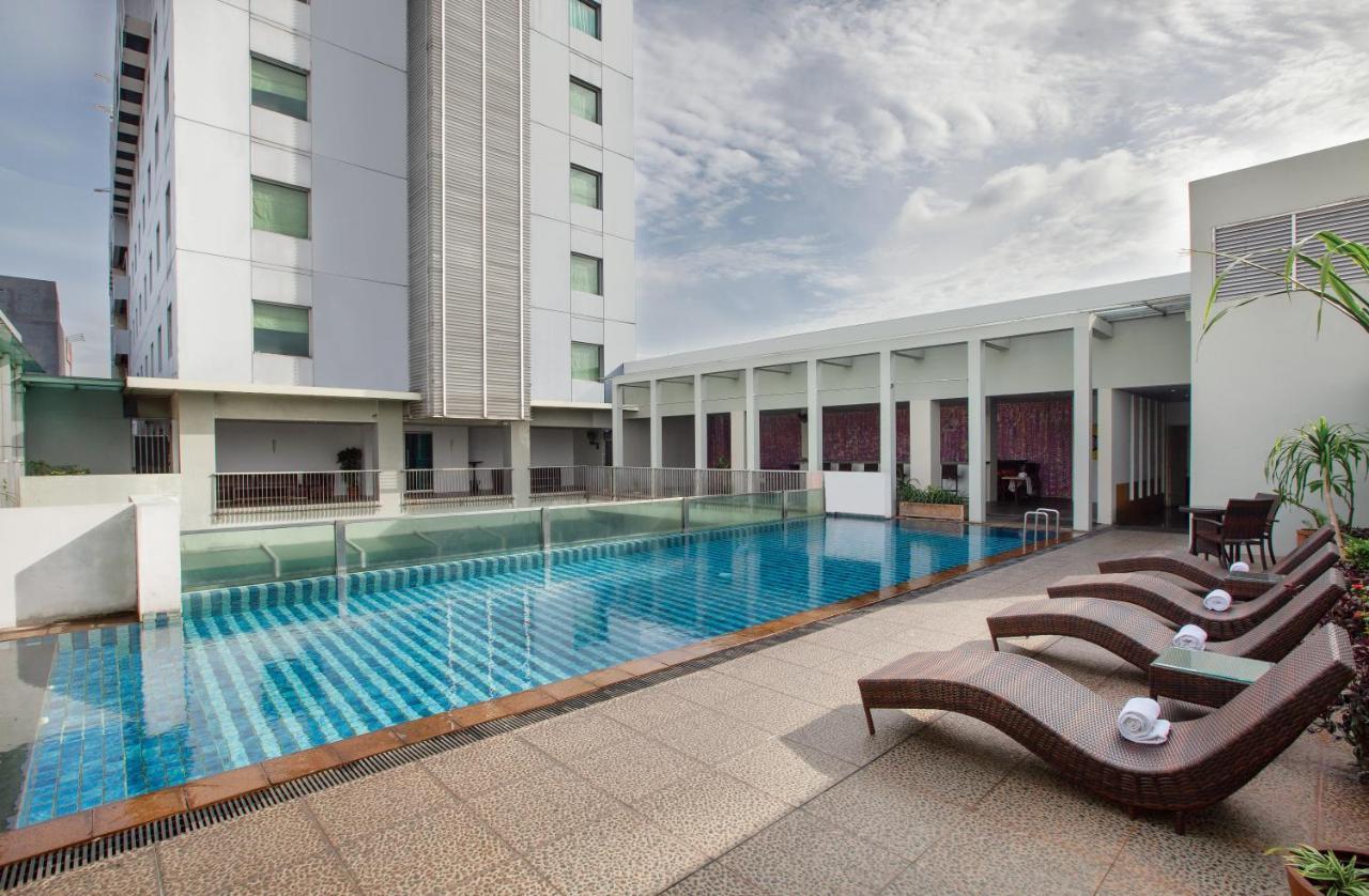 Sparks Life Jakarta, Artotel Curated Dış mekan fotoğraf