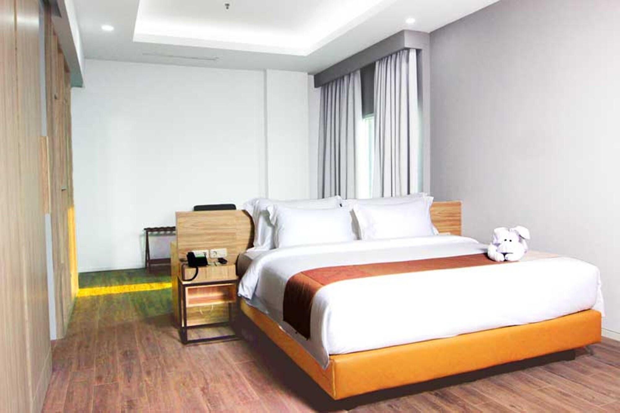 Sparks Life Jakarta, Artotel Curated Dış mekan fotoğraf