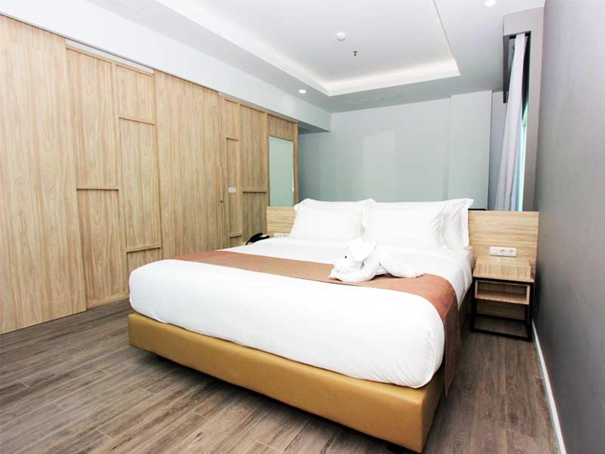 Sparks Life Jakarta, Artotel Curated Dış mekan fotoğraf