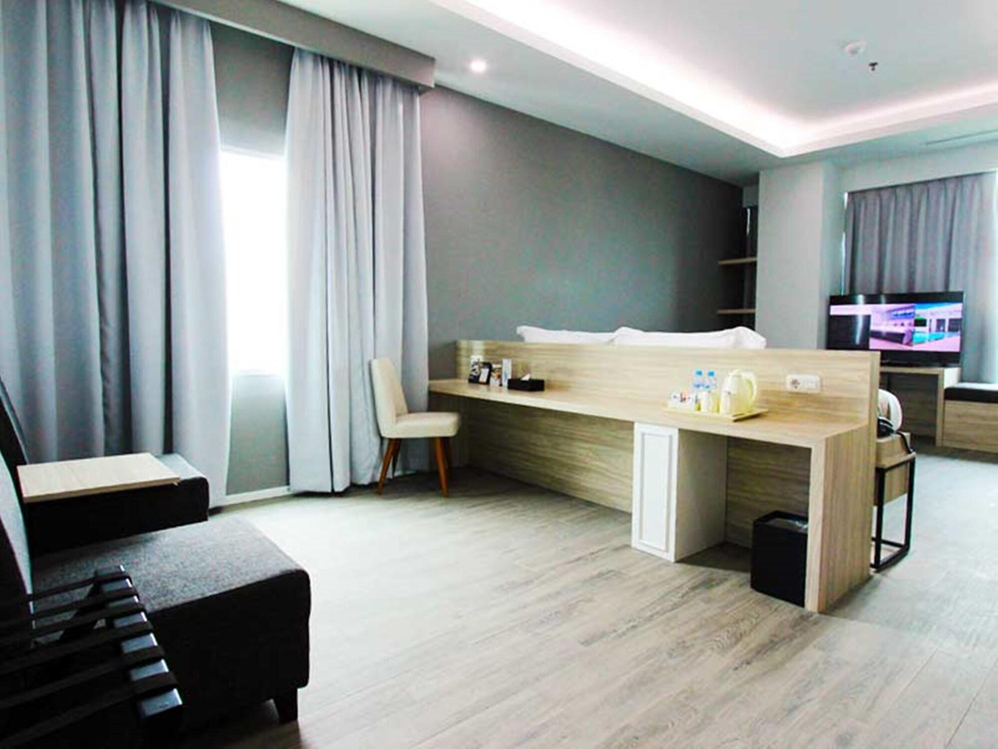 Sparks Life Jakarta, Artotel Curated Dış mekan fotoğraf