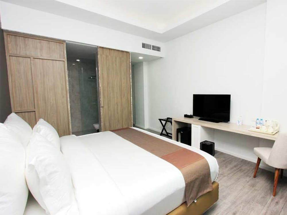 Sparks Life Jakarta, Artotel Curated Dış mekan fotoğraf