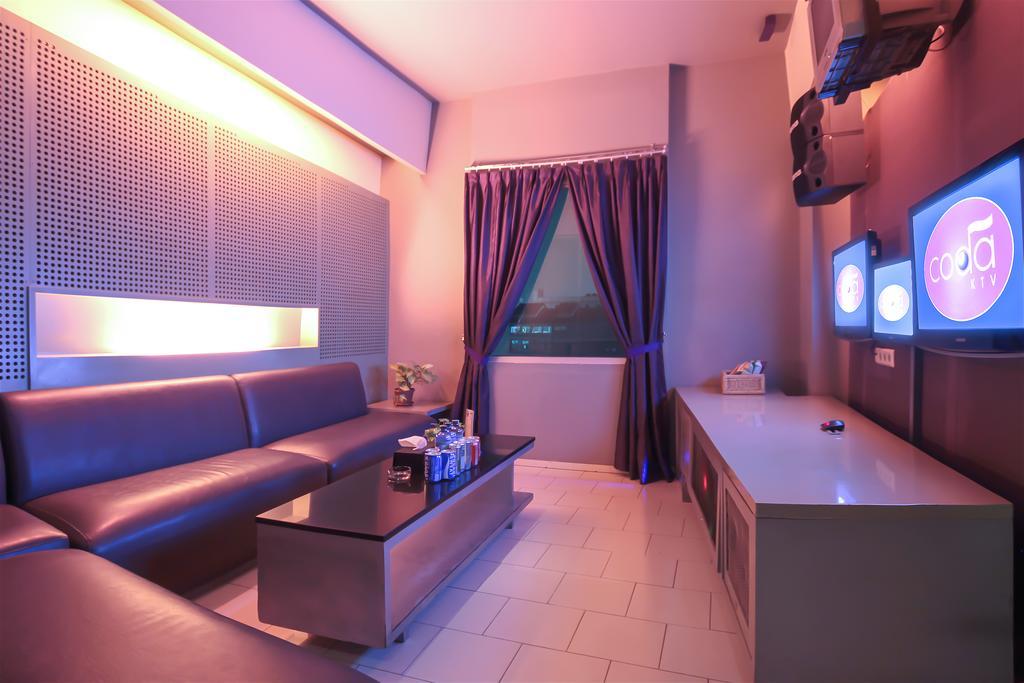 Sparks Life Jakarta, Artotel Curated Dış mekan fotoğraf