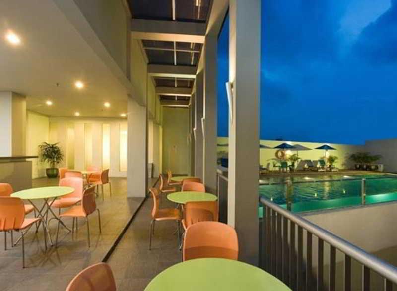 Sparks Life Jakarta, Artotel Curated Dış mekan fotoğraf
