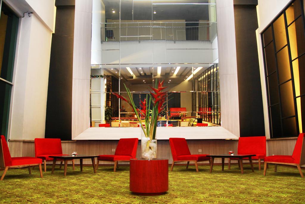 Sparks Life Jakarta, Artotel Curated Dış mekan fotoğraf