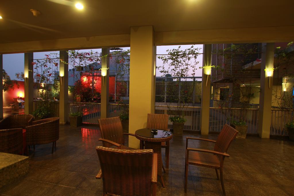 Sparks Life Jakarta, Artotel Curated Dış mekan fotoğraf