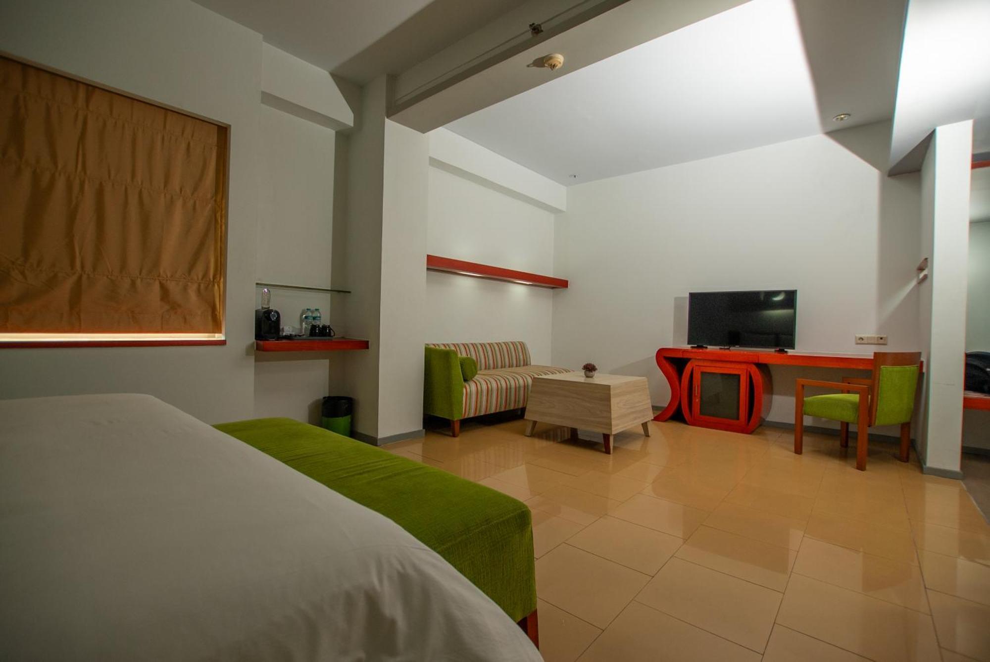 Sparks Life Jakarta, Artotel Curated Dış mekan fotoğraf