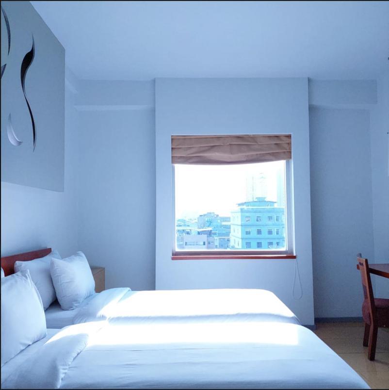 Sparks Life Jakarta, Artotel Curated Dış mekan fotoğraf
