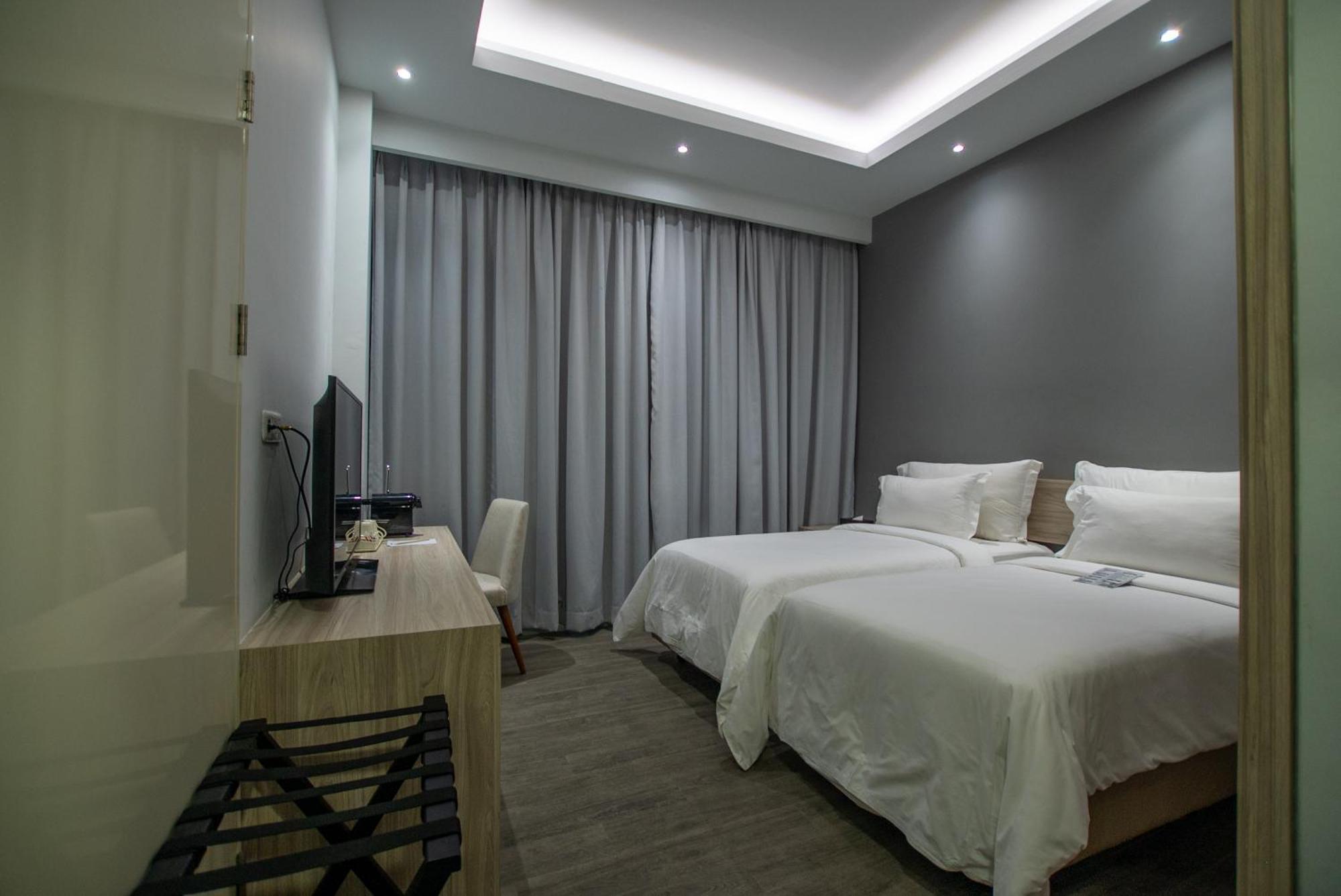 Sparks Life Jakarta, Artotel Curated Dış mekan fotoğraf