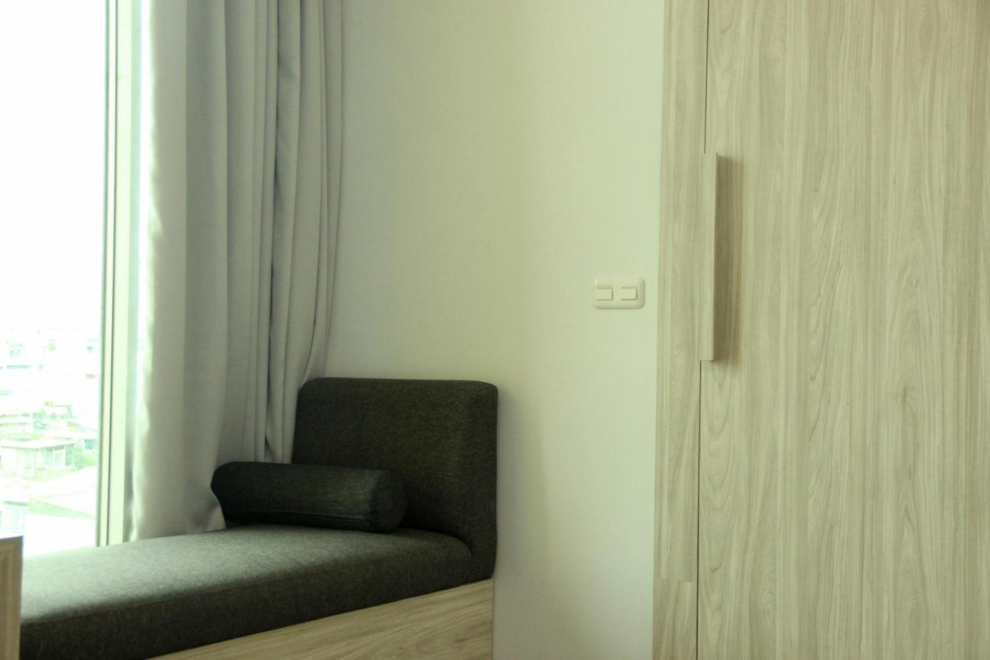 Sparks Life Jakarta, Artotel Curated Dış mekan fotoğraf