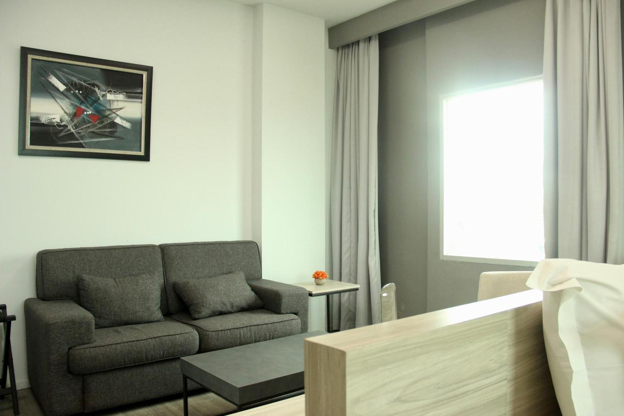 Sparks Life Jakarta, Artotel Curated Dış mekan fotoğraf