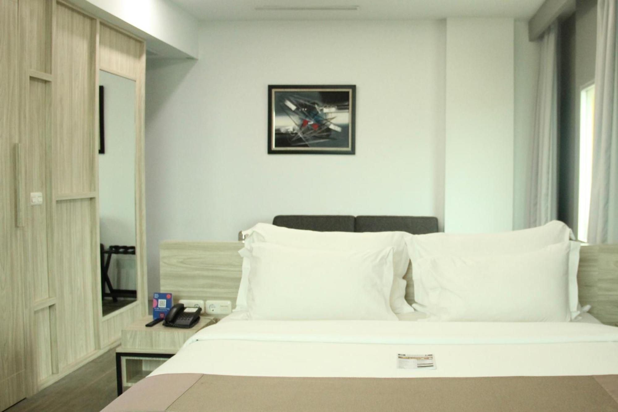 Sparks Life Jakarta, Artotel Curated Dış mekan fotoğraf