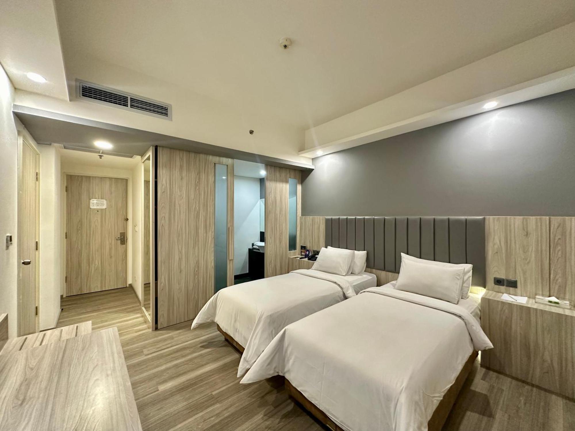 Sparks Life Jakarta, Artotel Curated Dış mekan fotoğraf