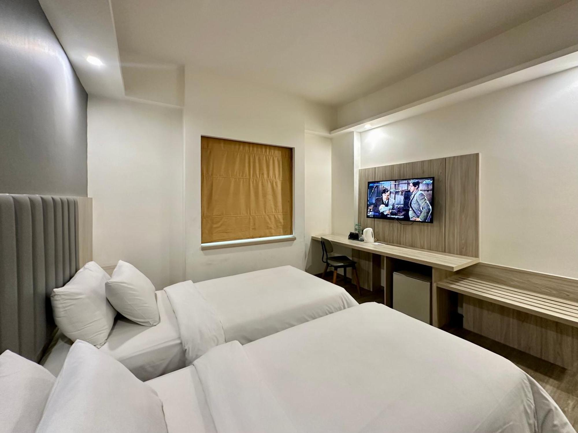 Sparks Life Jakarta, Artotel Curated Dış mekan fotoğraf