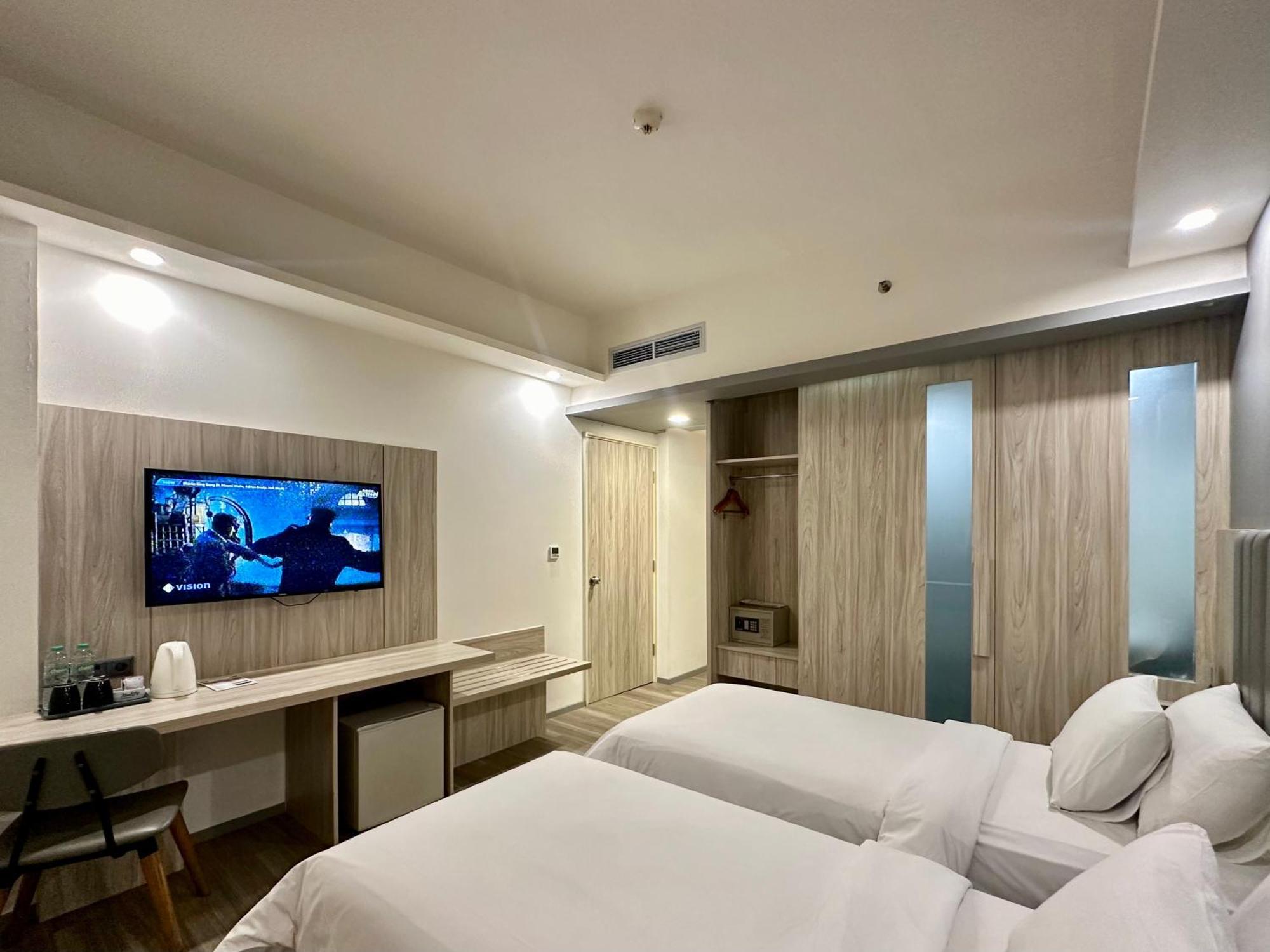 Sparks Life Jakarta, Artotel Curated Dış mekan fotoğraf