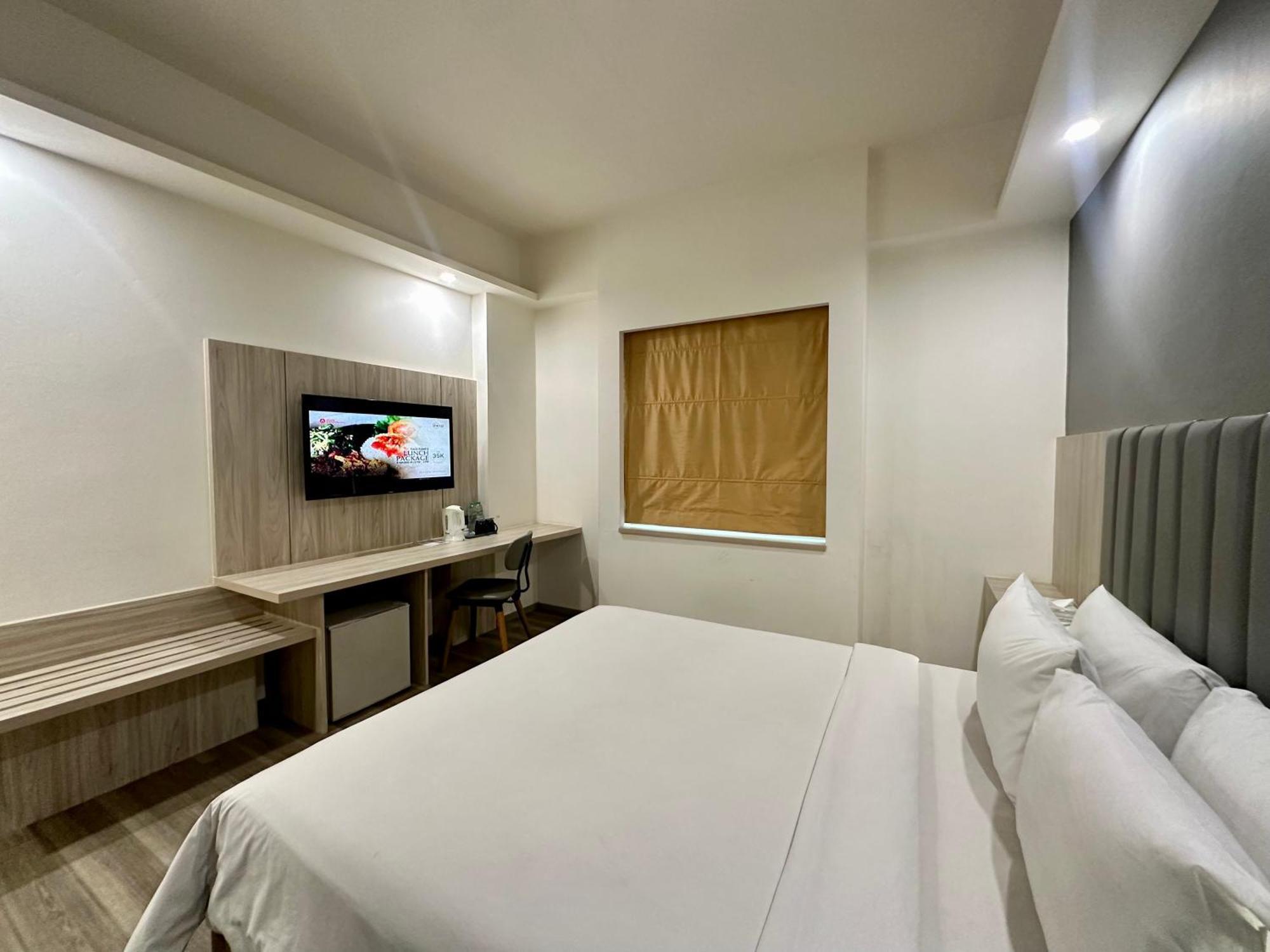 Sparks Life Jakarta, Artotel Curated Dış mekan fotoğraf