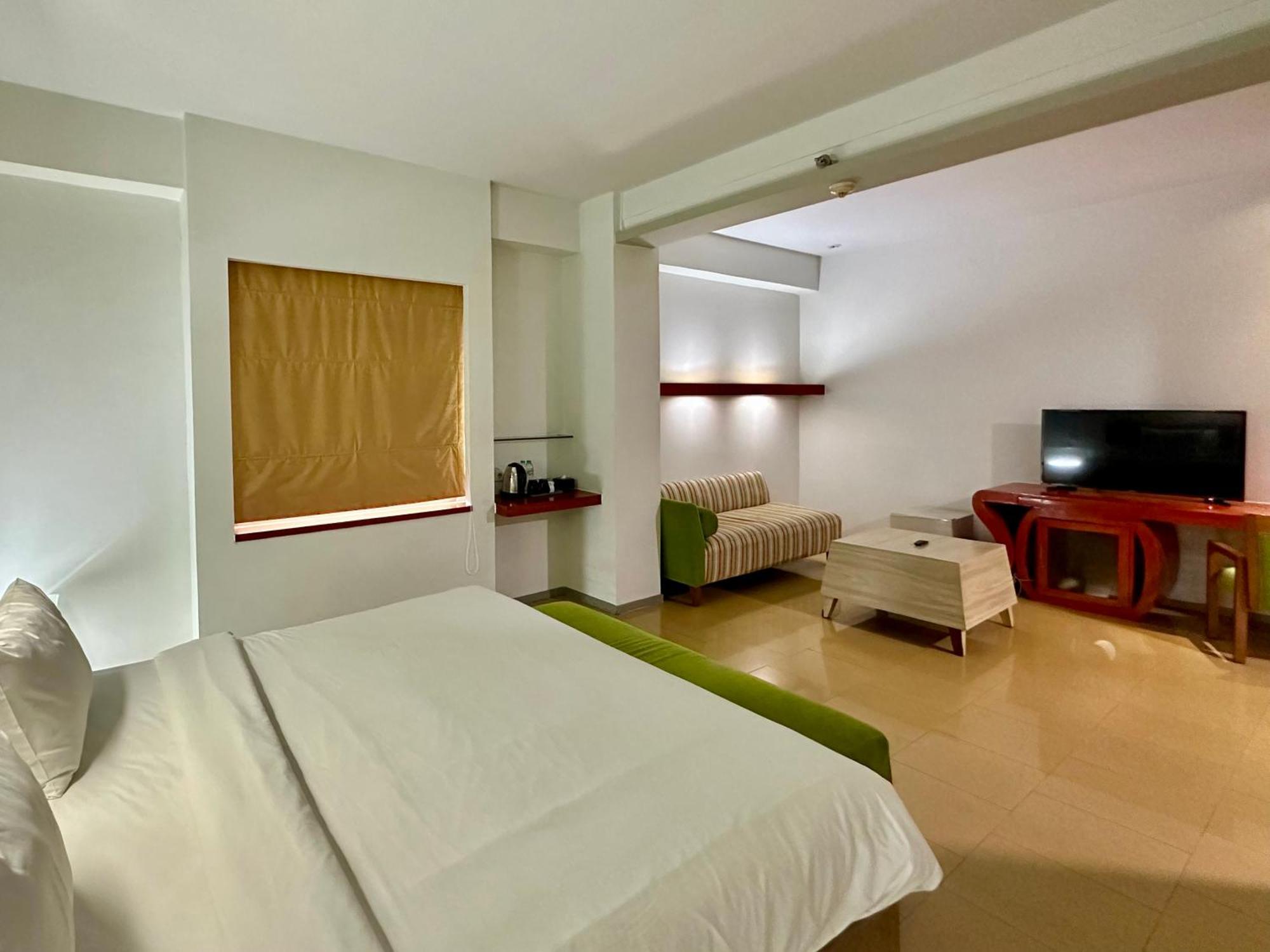 Sparks Life Jakarta, Artotel Curated Dış mekan fotoğraf