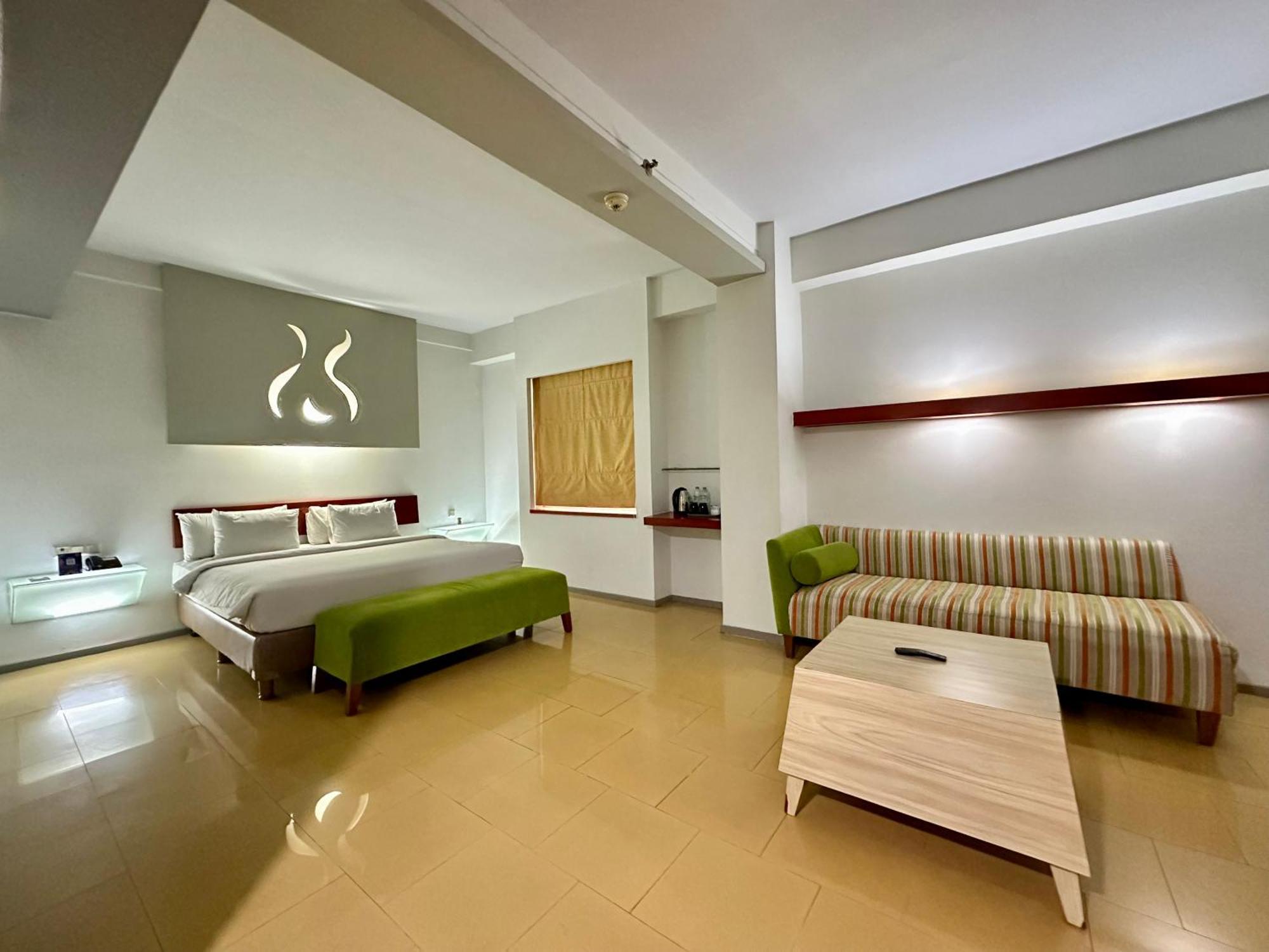 Sparks Life Jakarta, Artotel Curated Dış mekan fotoğraf