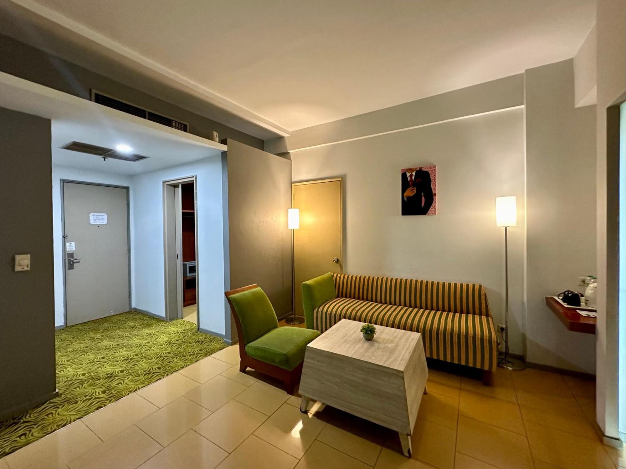 Sparks Life Jakarta, Artotel Curated Dış mekan fotoğraf