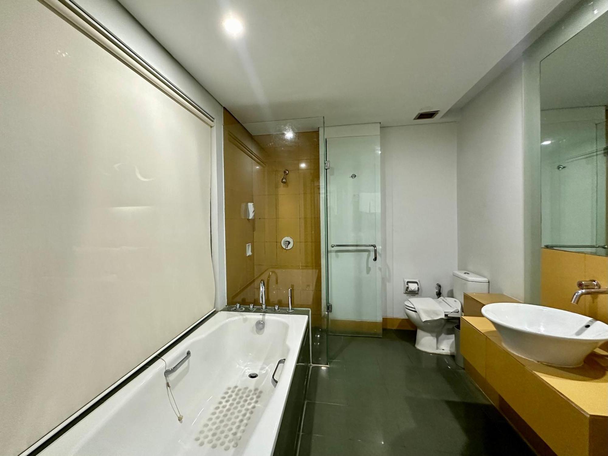 Sparks Life Jakarta, Artotel Curated Dış mekan fotoğraf
