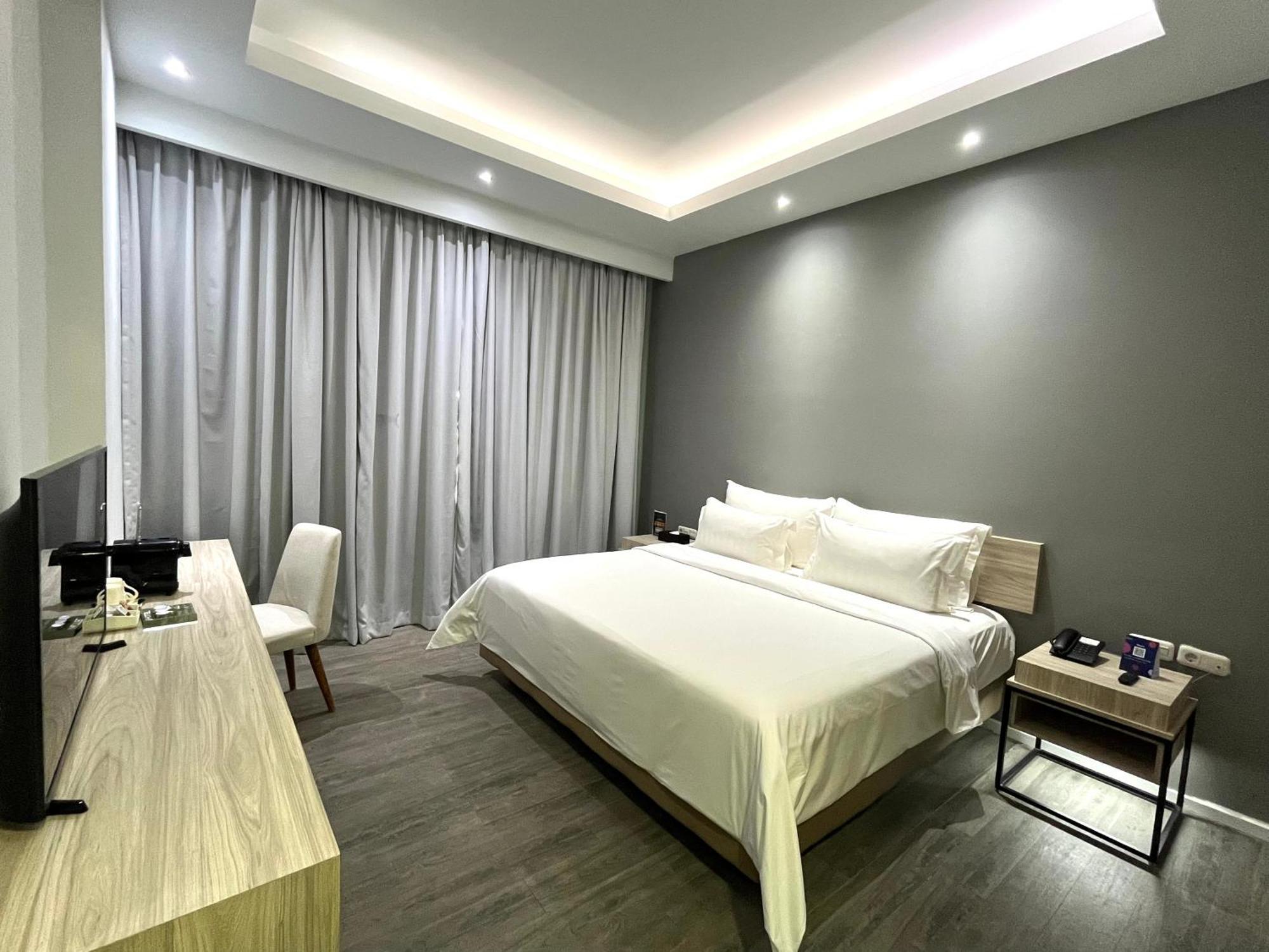Sparks Life Jakarta, Artotel Curated Dış mekan fotoğraf