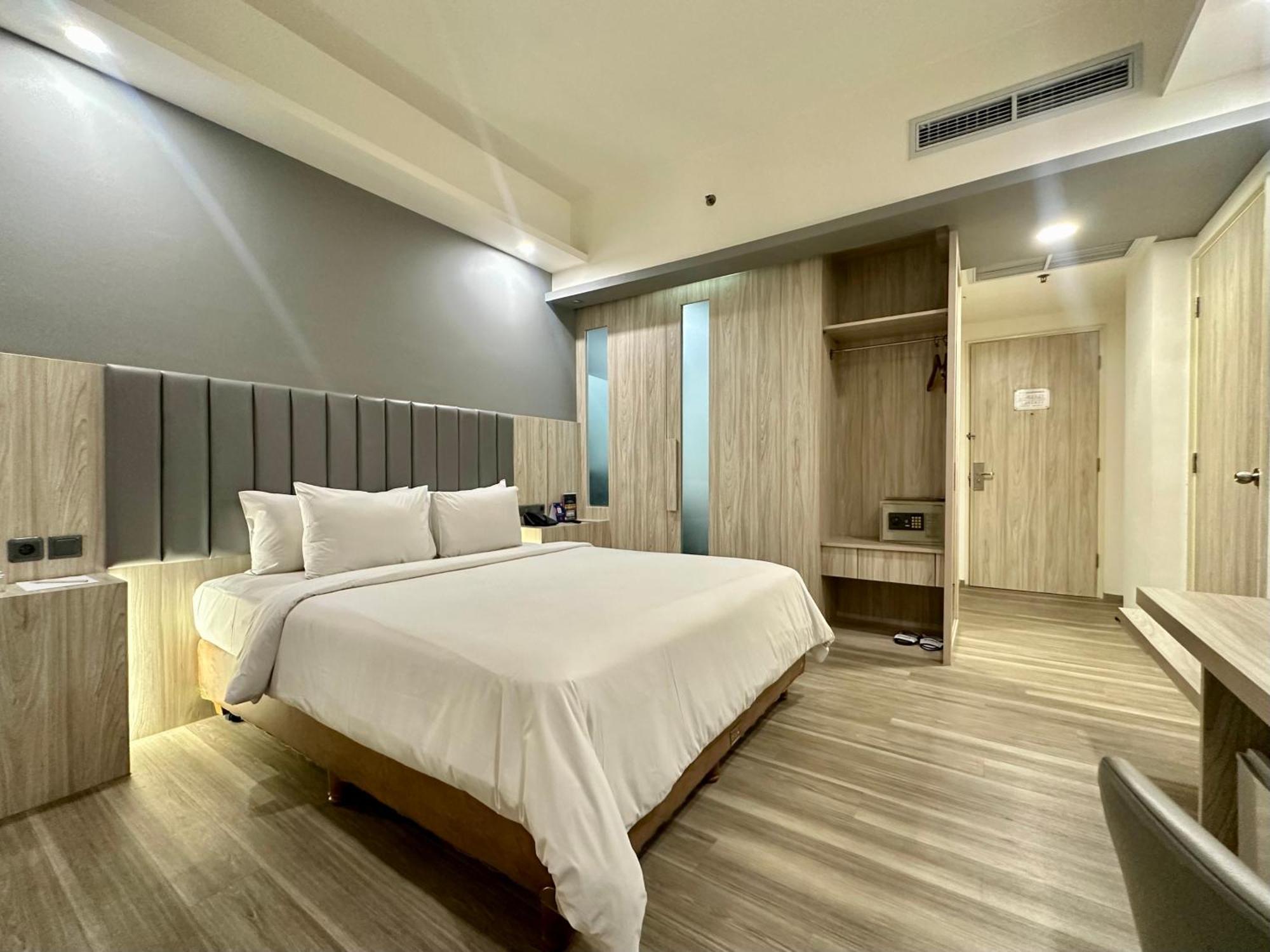 Sparks Life Jakarta, Artotel Curated Dış mekan fotoğraf