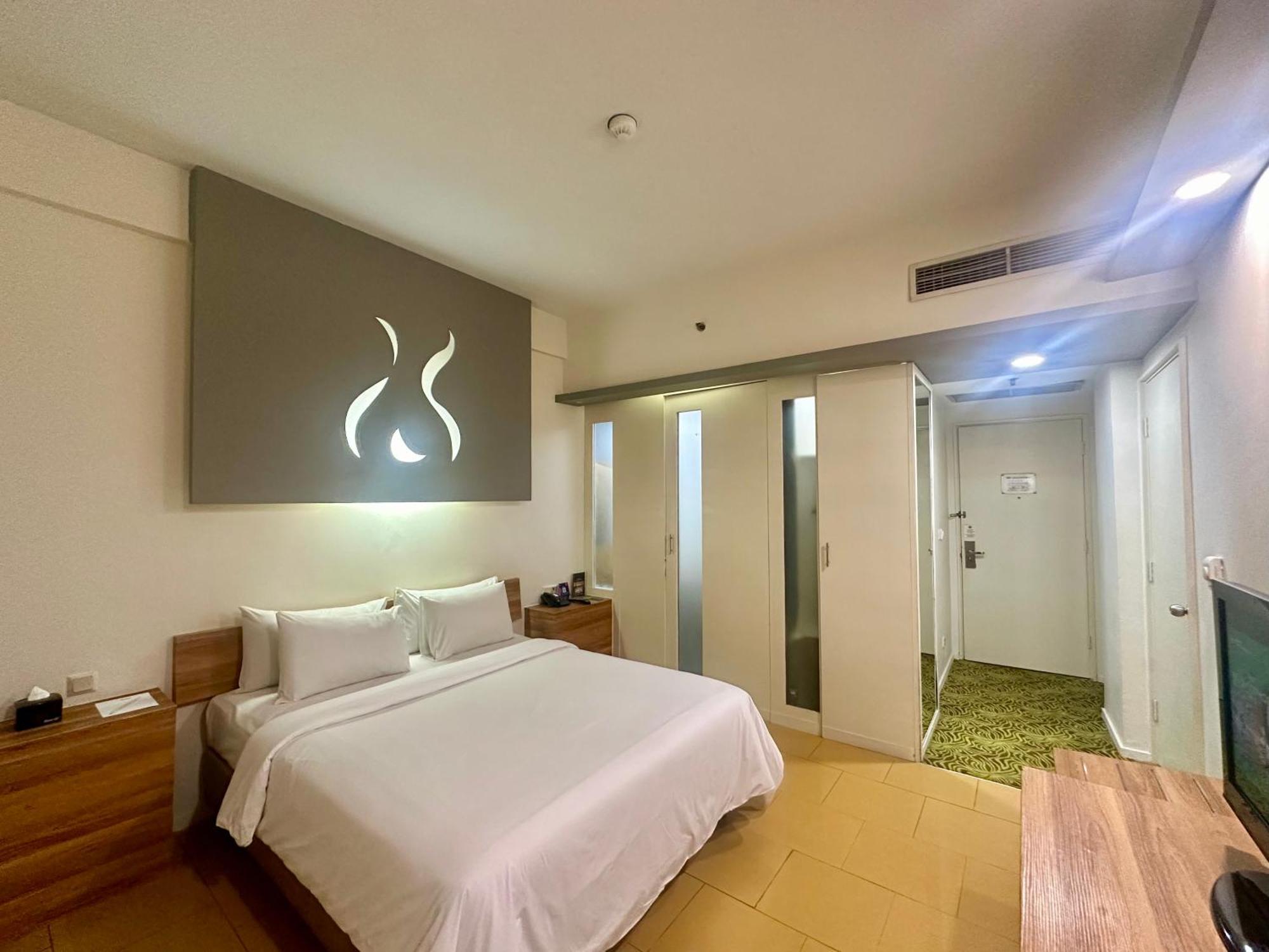 Sparks Life Jakarta, Artotel Curated Dış mekan fotoğraf