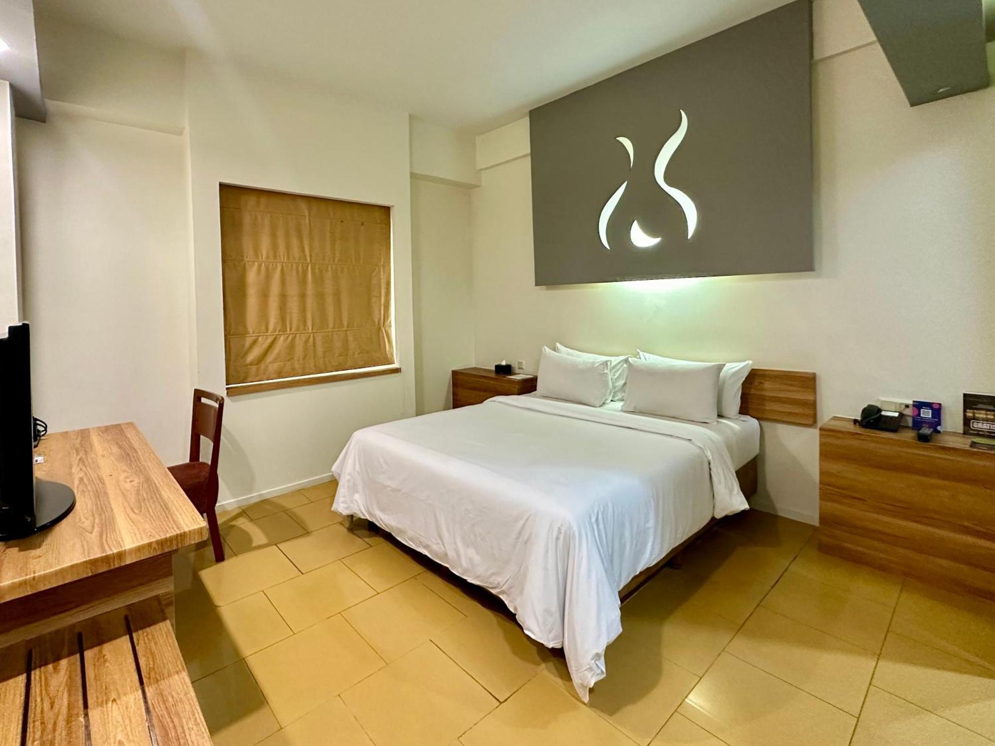 Sparks Life Jakarta, Artotel Curated Dış mekan fotoğraf