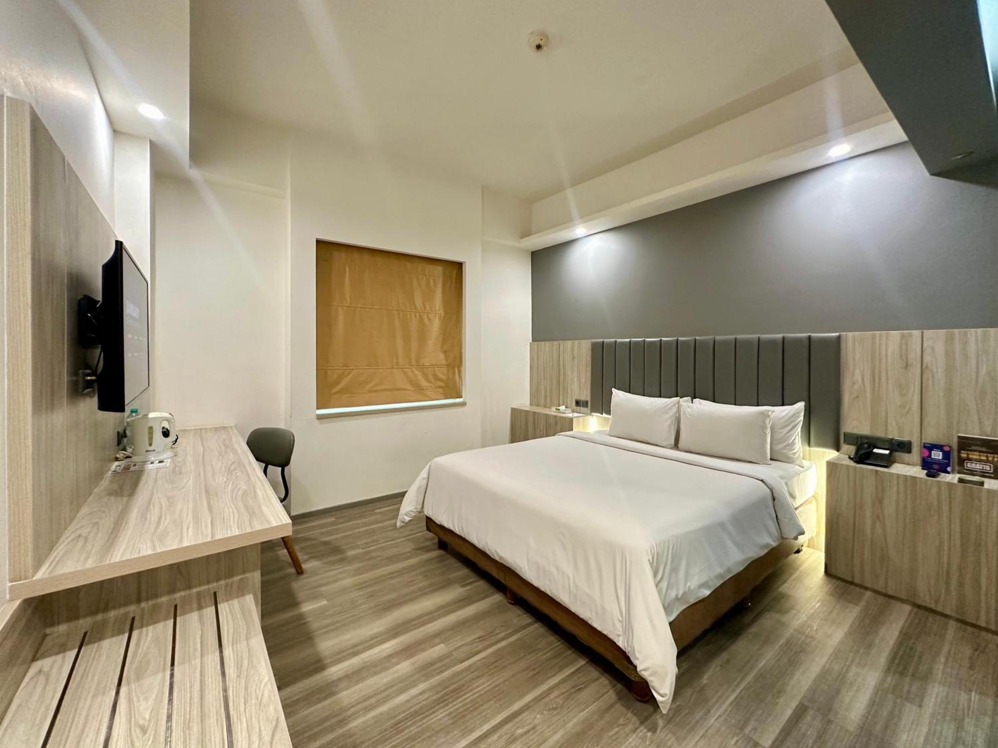 Sparks Life Jakarta, Artotel Curated Dış mekan fotoğraf