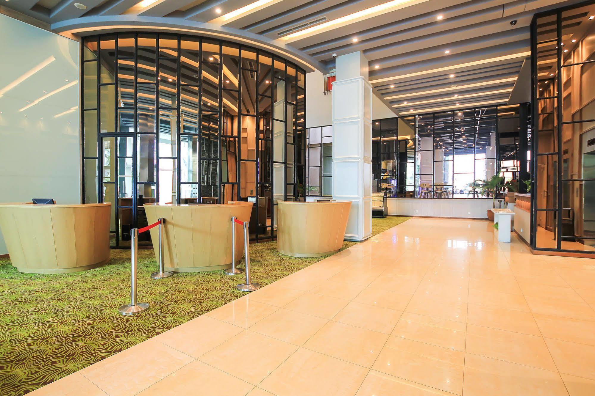 Sparks Life Jakarta, Artotel Curated Dış mekan fotoğraf