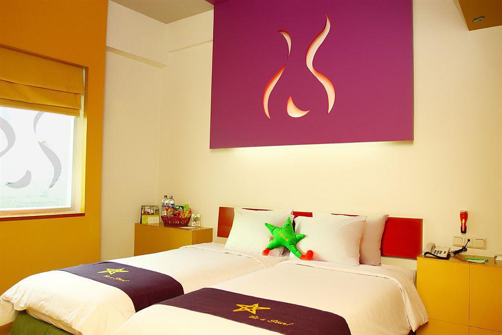 Sparks Life Jakarta, Artotel Curated Dış mekan fotoğraf