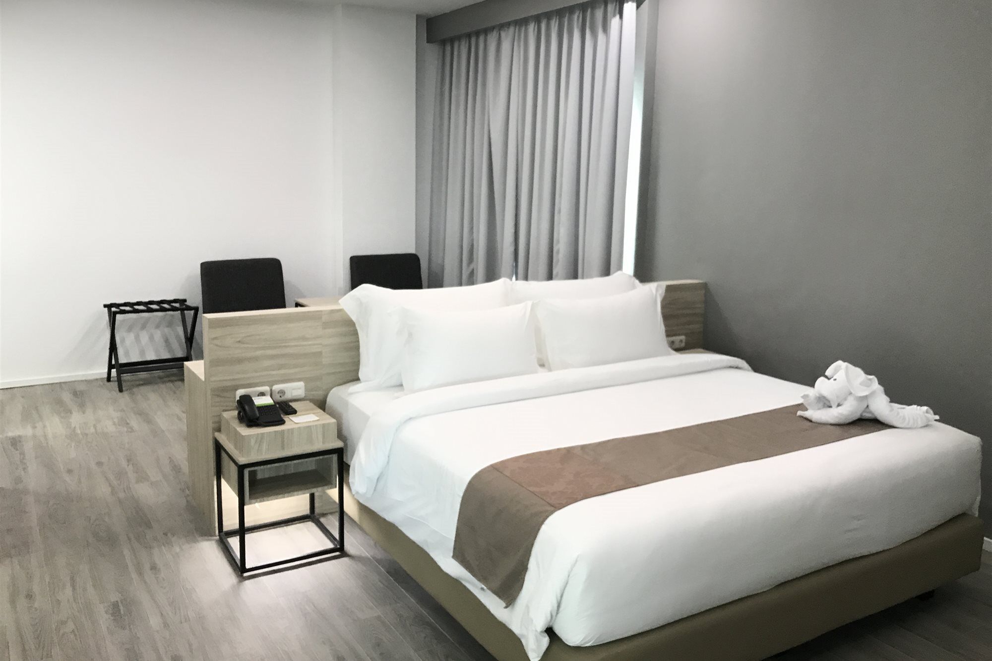 Sparks Life Jakarta, Artotel Curated Dış mekan fotoğraf