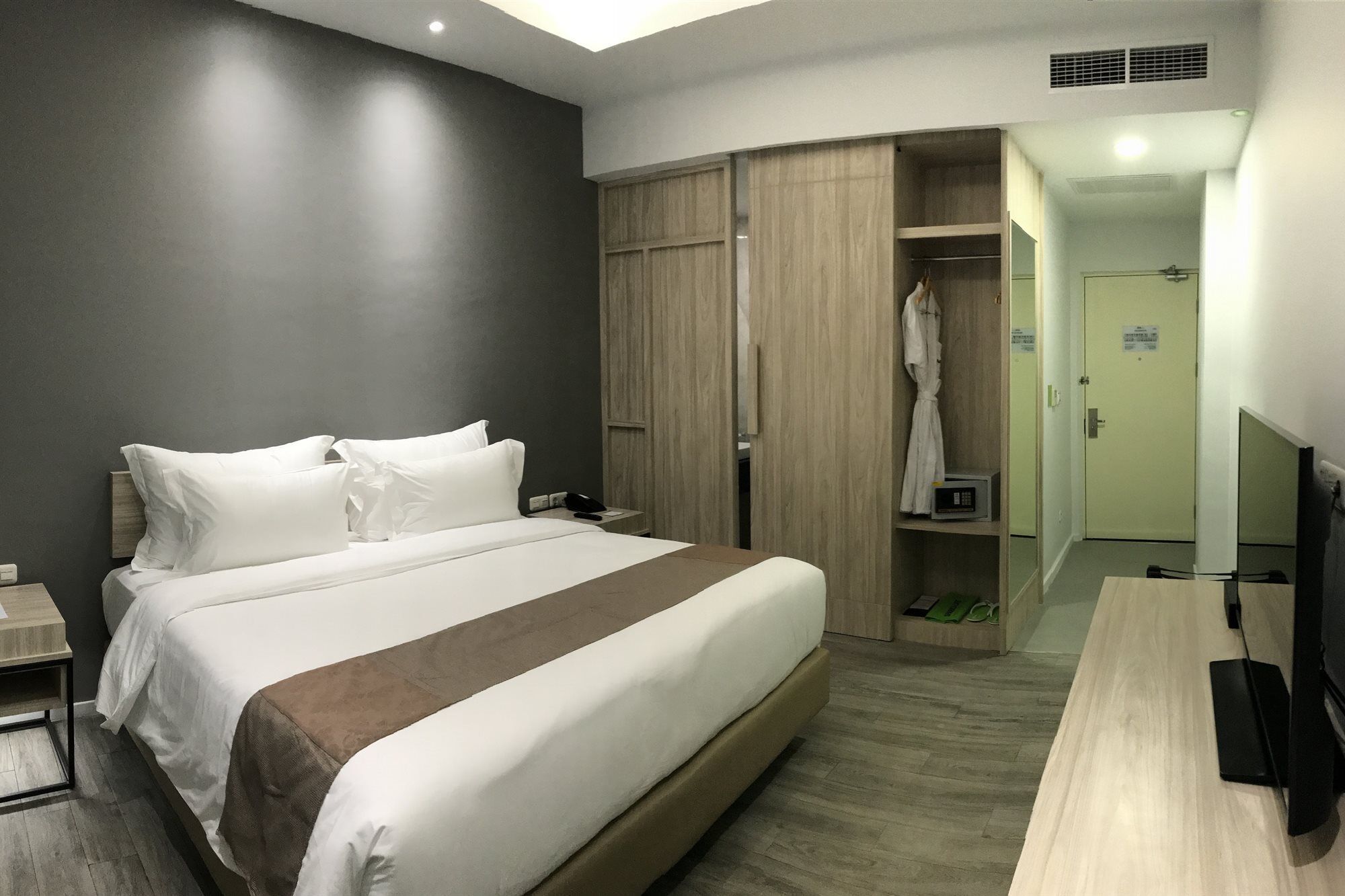 Sparks Life Jakarta, Artotel Curated Dış mekan fotoğraf